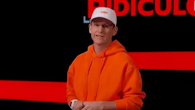 Rob Dyrdek s Ridiculousness Canceled After 46 Season as MTV Works to Reimagine the Network