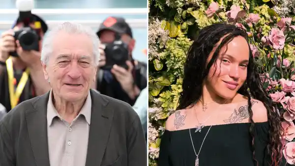 Robert De Niro s Daughter Airyn Says She s Received Nonstop Support from Him Since Coming Out as Trans