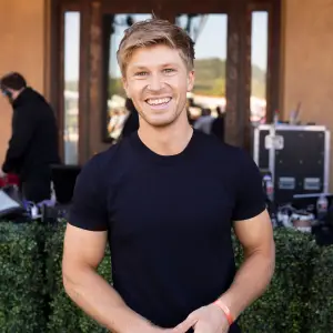 Robert Irwin Reality Stars of the Year