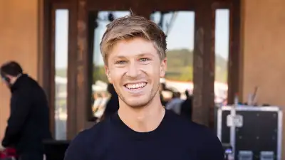 Robert Irwin Reality Stars of the Year