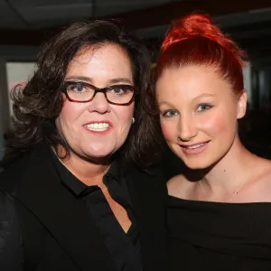 Rosie O Donnell s Daughter Chelsea Sentenced to Prison