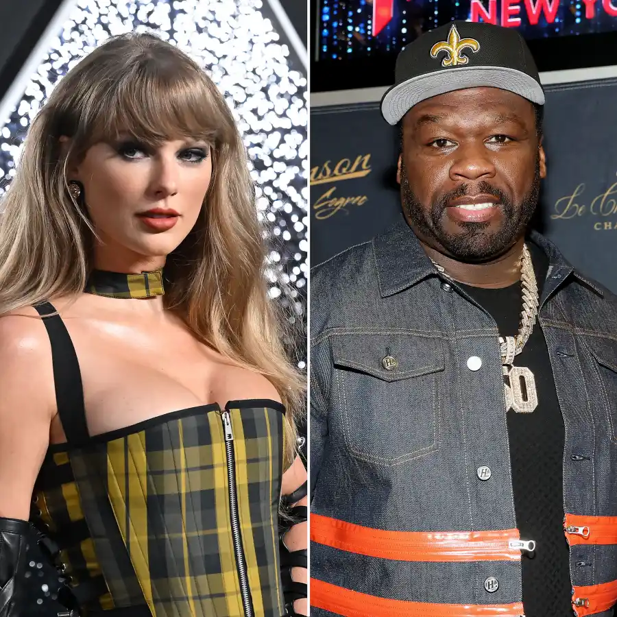 Ruin the Friendship Taylor Swift Song Lyrics Decoded Celebs Featured in Her Songs