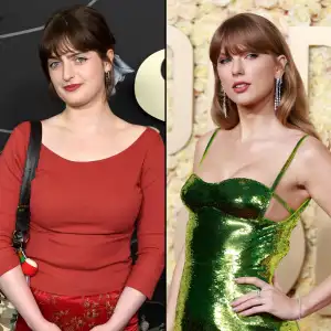 SNL s Chloe Troast Recalls Taylor Swift Meeting Solidified How Normal a Person She Is 1908163138 2211937079