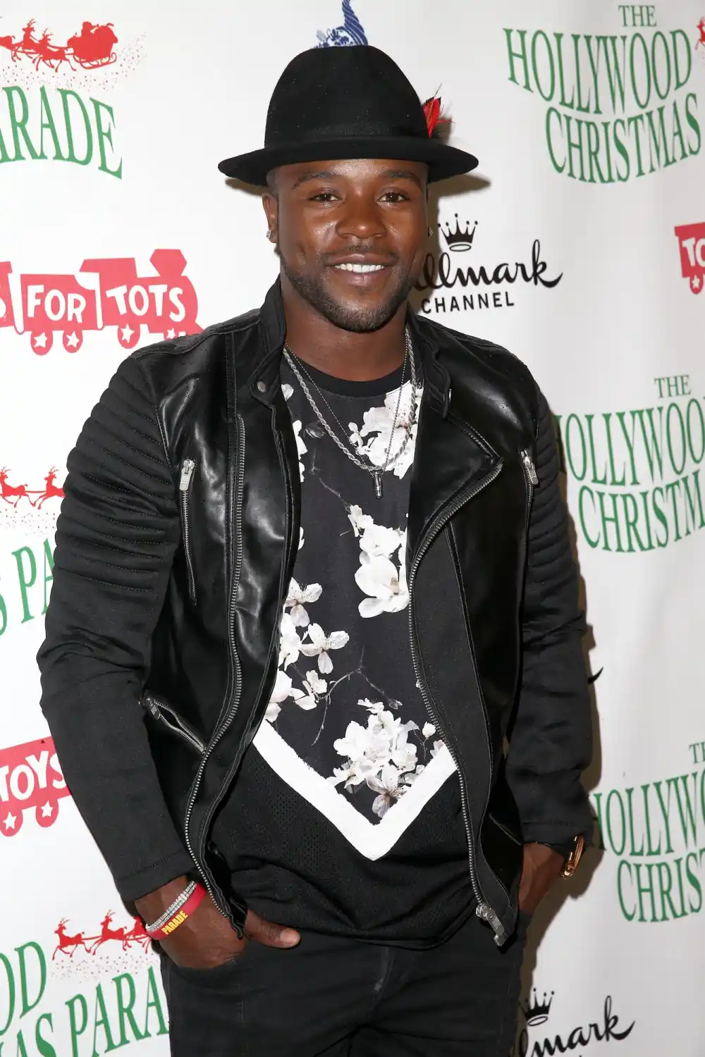 SYTYCD Alum Joshua Allen Was Killed by Train