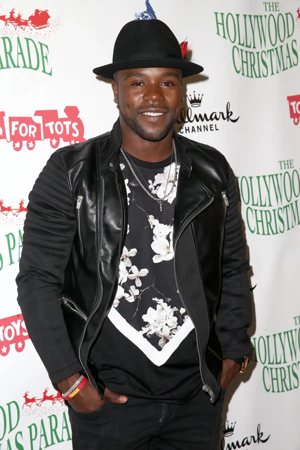 SYTYCD Alum Joshua Allen Was Killed by Train