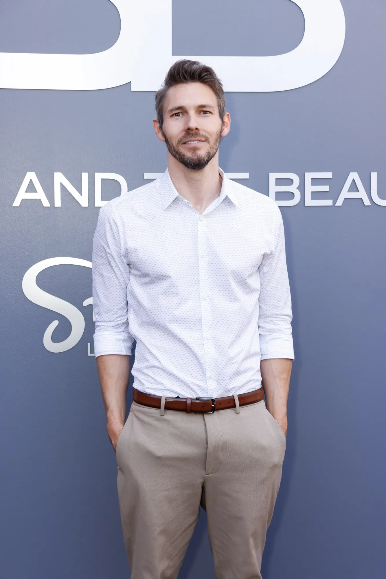 Scott Clifton Reveals The Bold and the Beautiful Planned to Kill Off Liam Before Shooting Twist