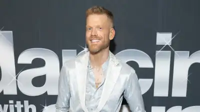 Scott Hoying Addresses DWTS and Pentatonix Tour