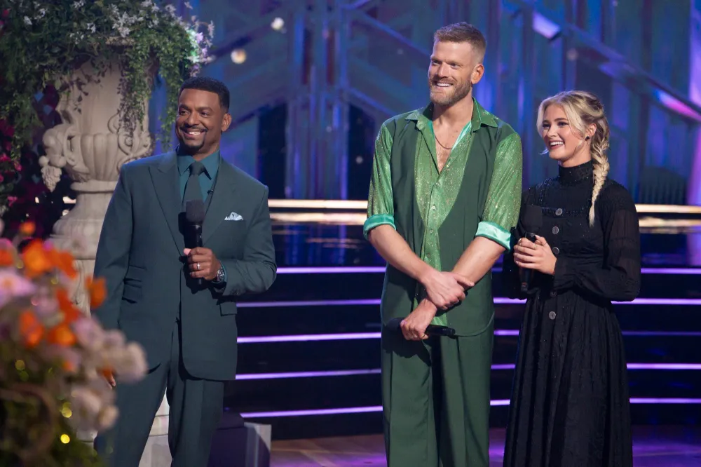 Scott Hoying Addresses DWTS and Pentatonix Tour