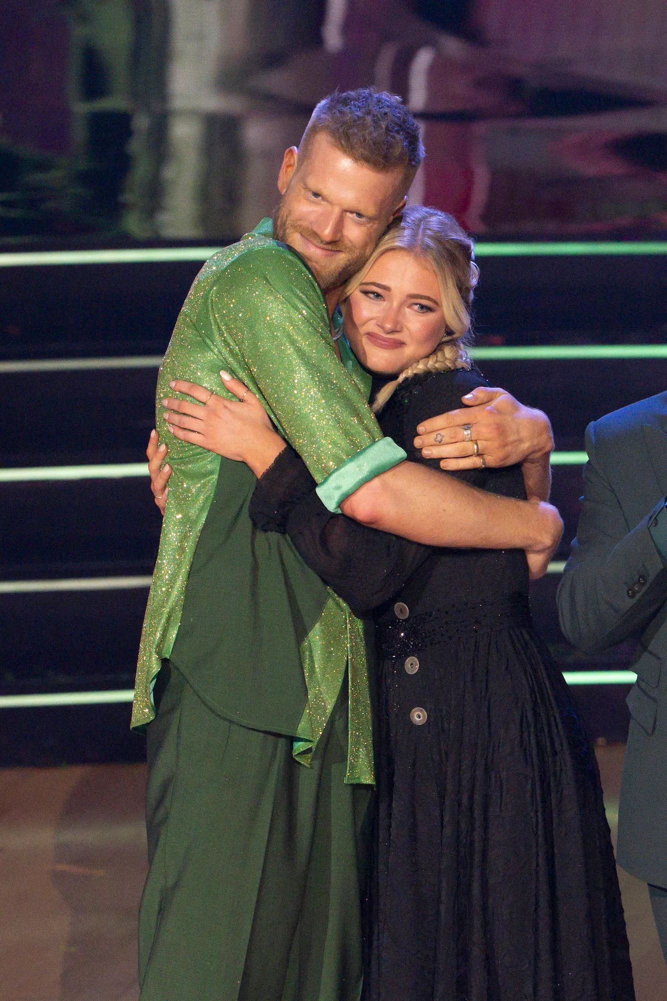 Scott-Hoying-and-Rylee-Arnold-GettyImages-2242143725