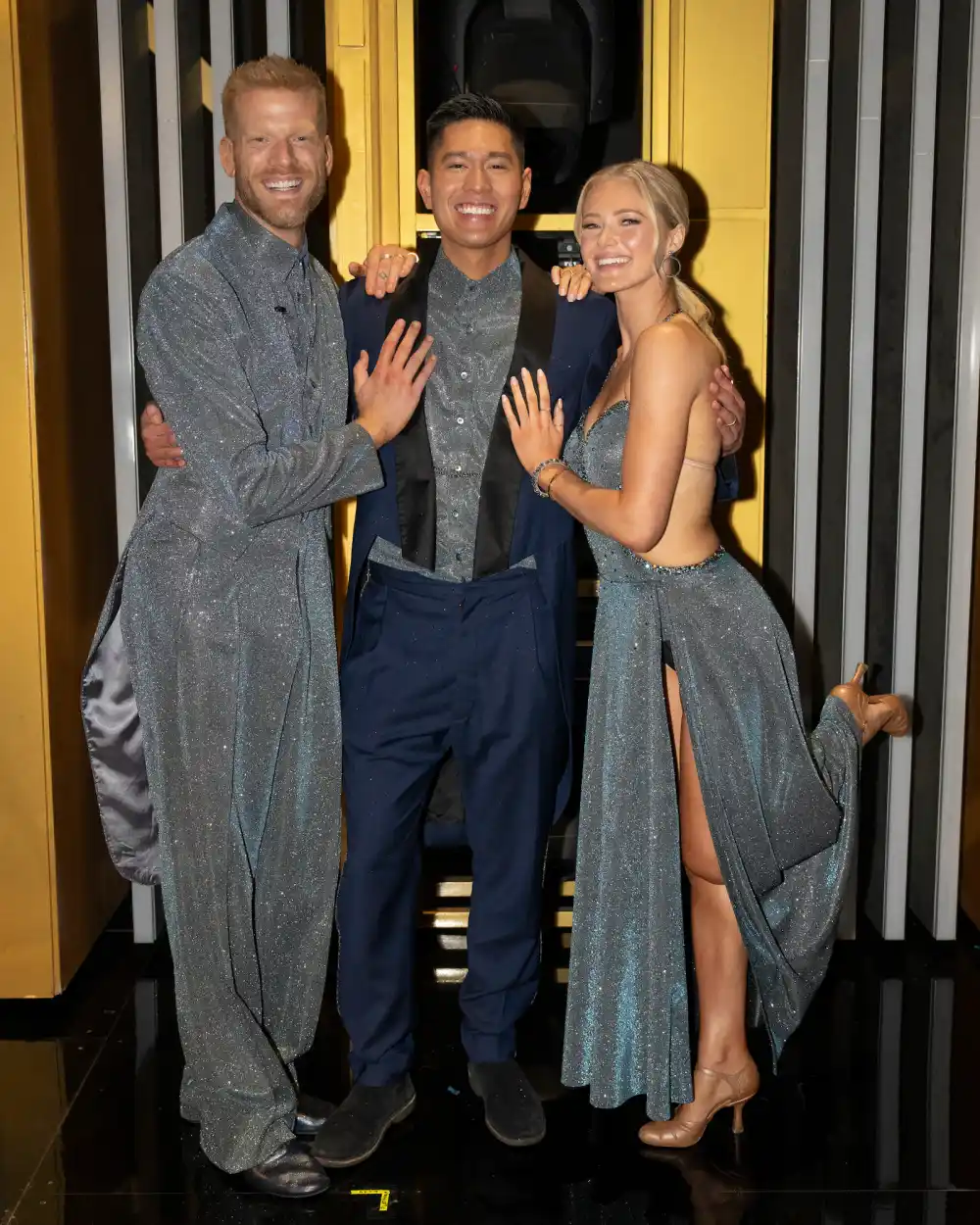 Scott-and-Mark-Hoying-With-Rylee-Arnold-on-DWTS-GettyImages-2240688890