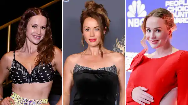 Secret Lives of Mormon Wives Whitney Leavitts Transformation From Season 1 to Now