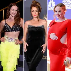 Secret Lives of Mormon Wives Whitney Leavitts Transformation From Season 1 to Now