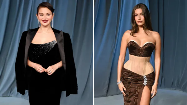 Selena-Gomez-GettyImages-2241908713-and-Hailey-Bieber-GettyImages-2241670366