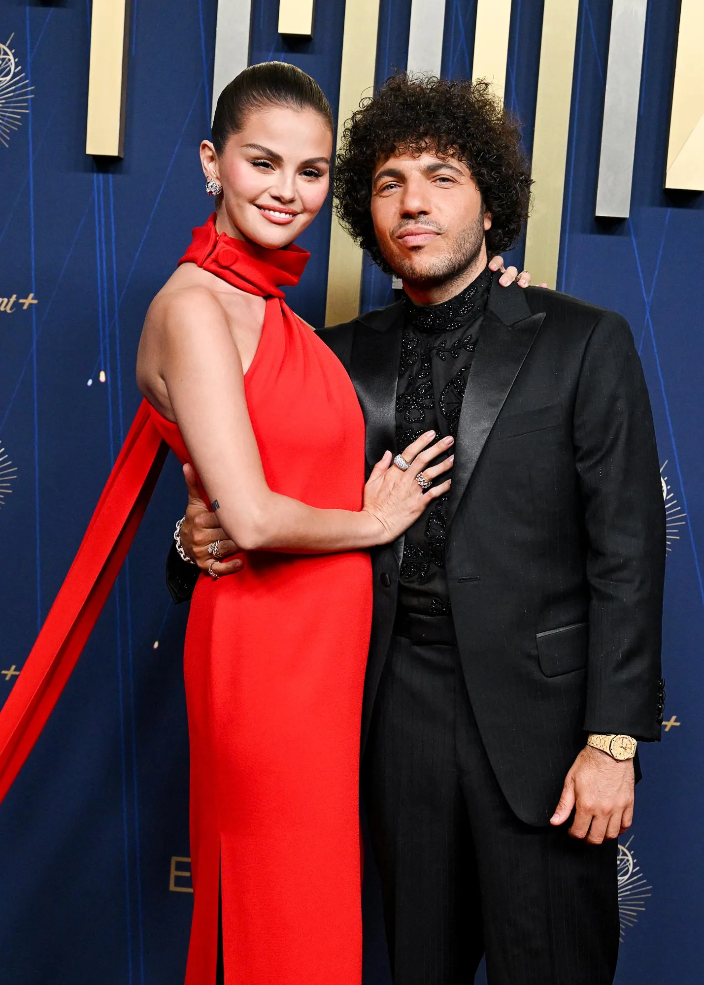 Selena Gomez Shares Future Parenthood Dreams After Wizards Beyond Waverly Place Reveal GettyImages 2234961478 1