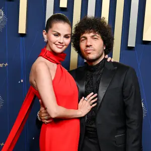 Selena Gomez Shares Future Parenthood Dreams After Wizards Beyond Waverly Place Reveal GettyImages 2234961478 1