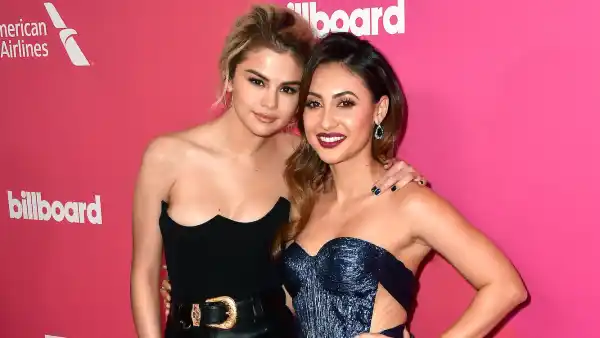 Selena-Gomez-and-Francia-Raisa-GettyImages-883390870