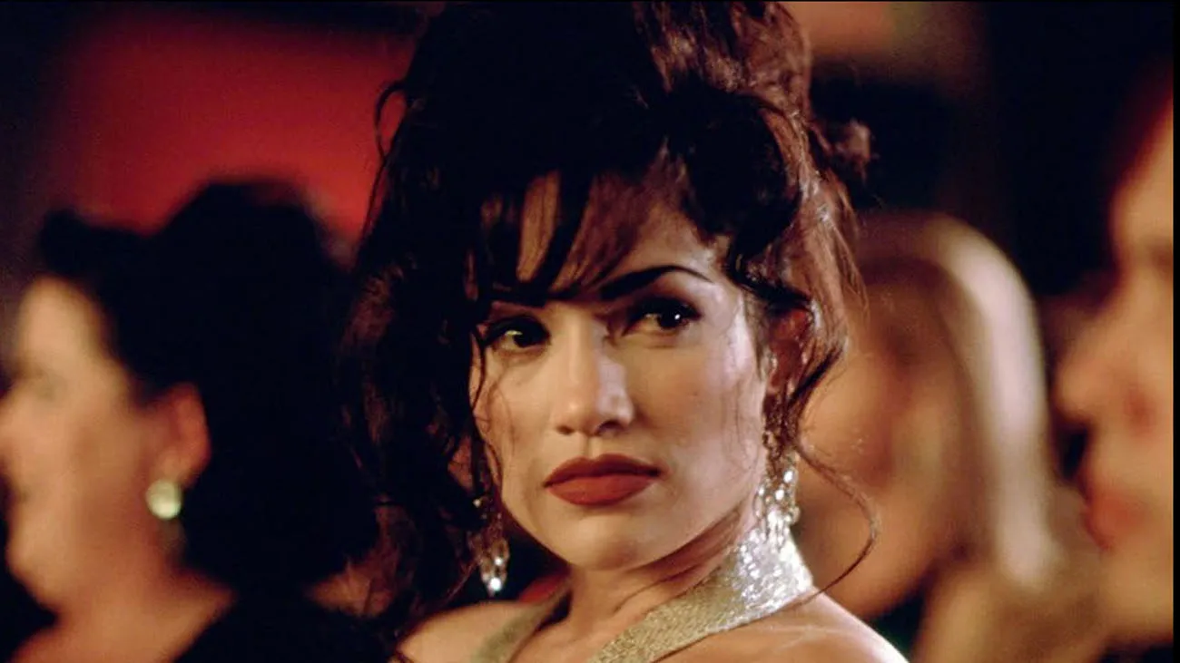 Jennifer Lopez in Selena