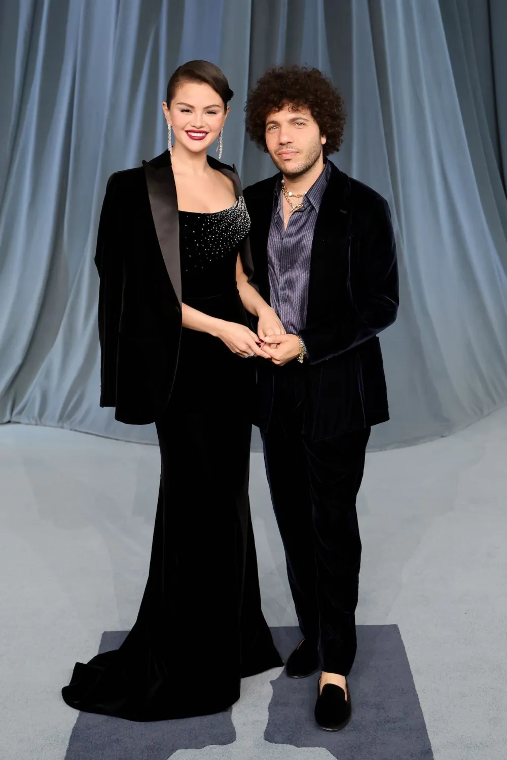 Selena-and-Benny-GettyImages-2241911180