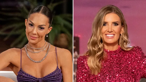 Selling Sunset s Amanza Smith Reveals She Did Blow With Nicole Young