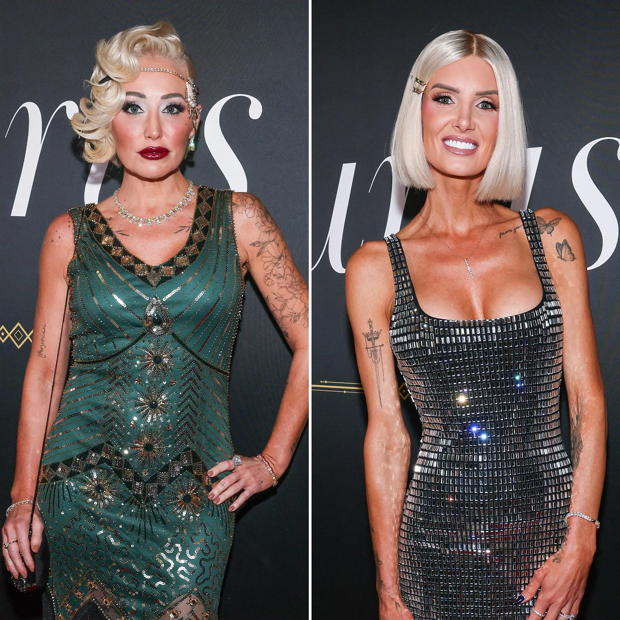 Selling Sunsets Mary Bonnet and Nicole Young Tease Out of Control Season