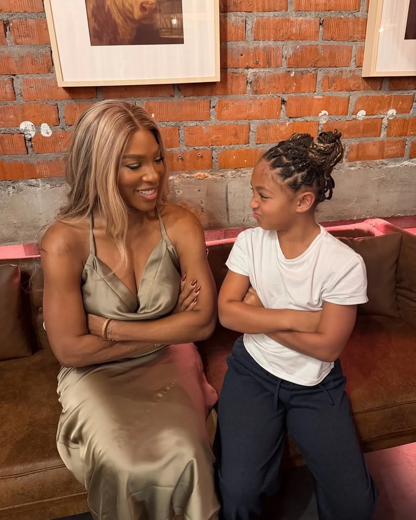 Serena-Williams-Shares-New-Photos-of-Daughter-Olympia-And-Shes-All-Grown-Up
