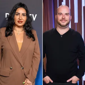 Shahs of Sunset Star Mercedes Javid Files For Divorce