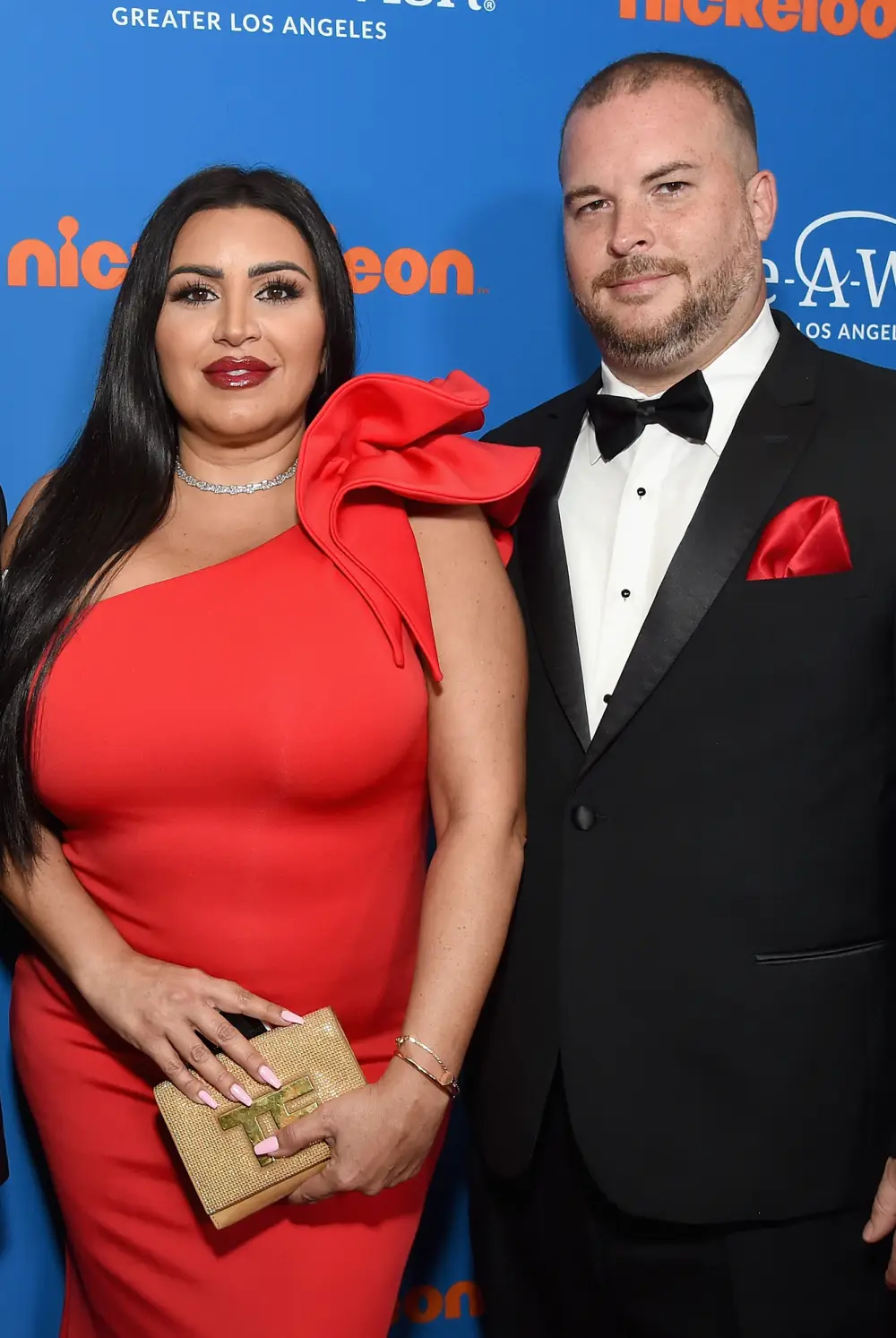 Shahs of Sunset Star Mercedes Javid Files For Divorce