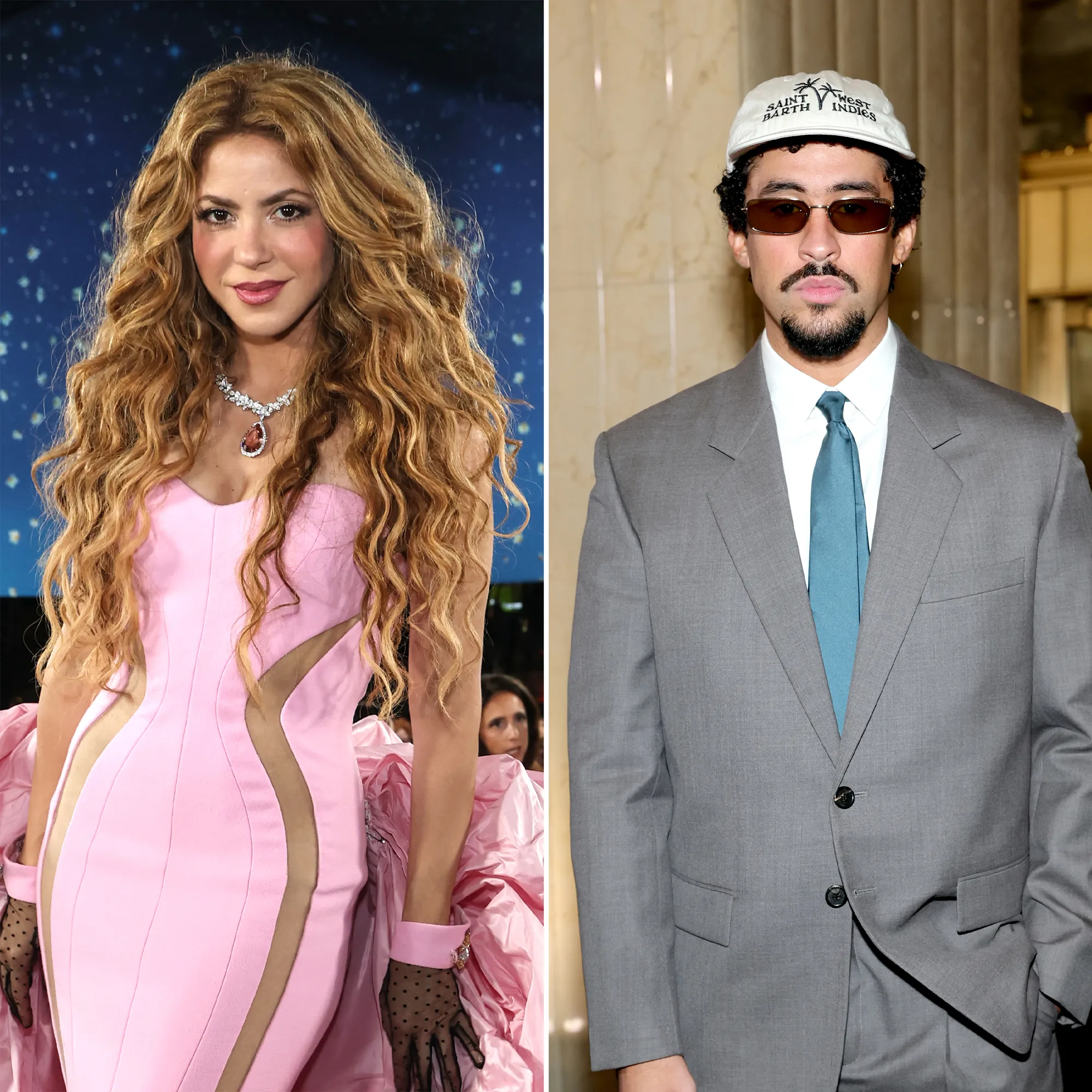Shakira Defends Bad Bunny Super Bowl Halftime Gig and Shares Why It s the Perfect Moment for Him to Perform