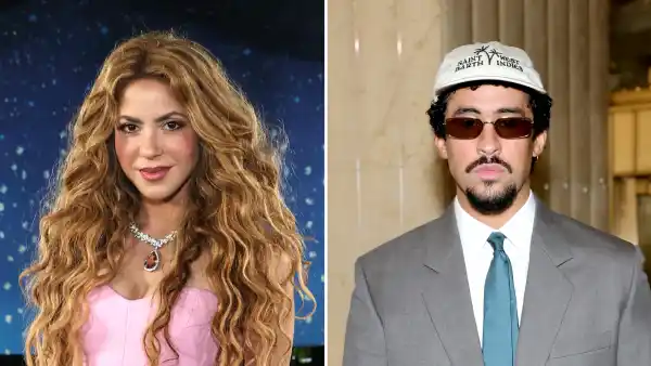 Shakira Defends Bad Bunny Super Bowl Halftime Gig and Shares Why It s the Perfect Moment for Him to Perform