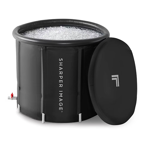 Sharper Image Portable Ice Bath