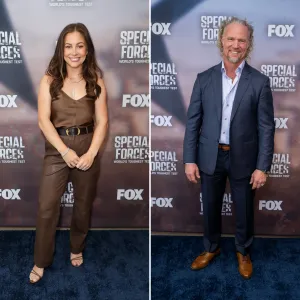 Shawn-Johnson-GettyImages-2233962848-and-Kody-Brown-GettyImages-2234560958