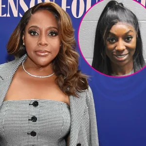 Sherri Shepherd Reacts to Dr Wendy Osefo s Painful Mugshot After Arrest for Fraud 2240620618