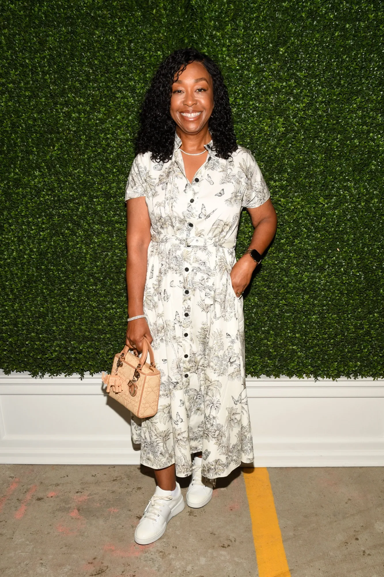 Shonda Rhimes Reveals Which of Her Show Stars She Is Closest With And Why