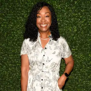 Shonda Rhimes Reveals Which of Her Show Stars She Is Closest With And Why
