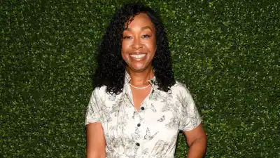 Shonda Rhimes Reveals Which of Her Show Stars She Is Closest With And Why
