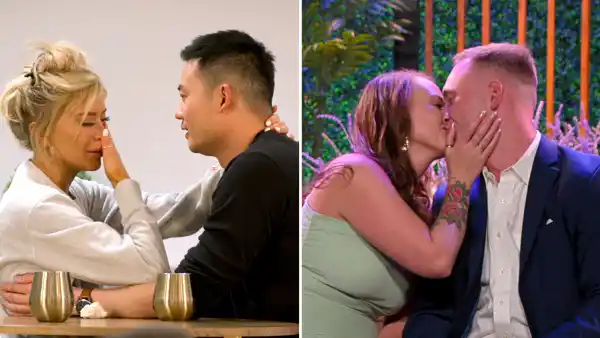 Shortest Love Is Blind Engagements That Didn t Make It to the Altar