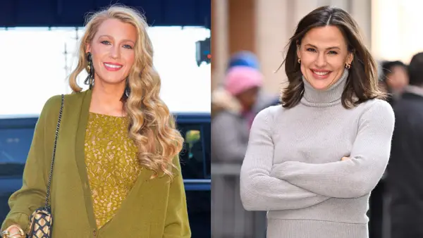 (Photos by James Devaney/GC images and XNY/Star Max/GC Images)