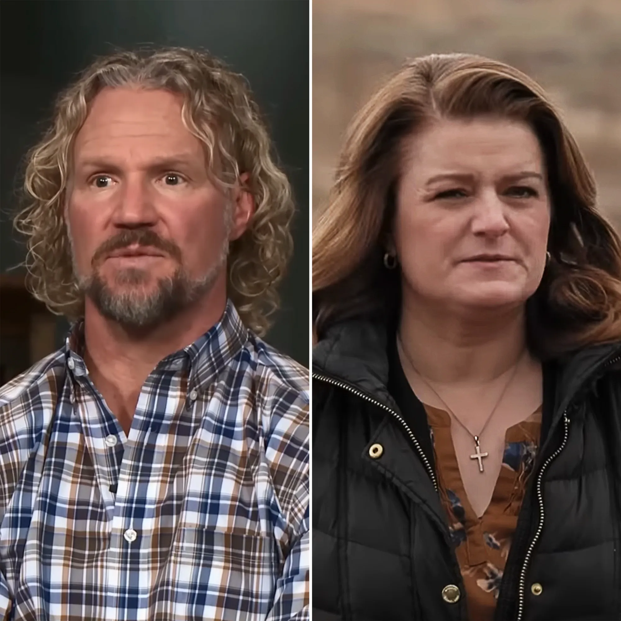 Sister Wives Kody Tries to Seduce Robyn With His Stinky Body Confesses We re Buddies Not Lovers