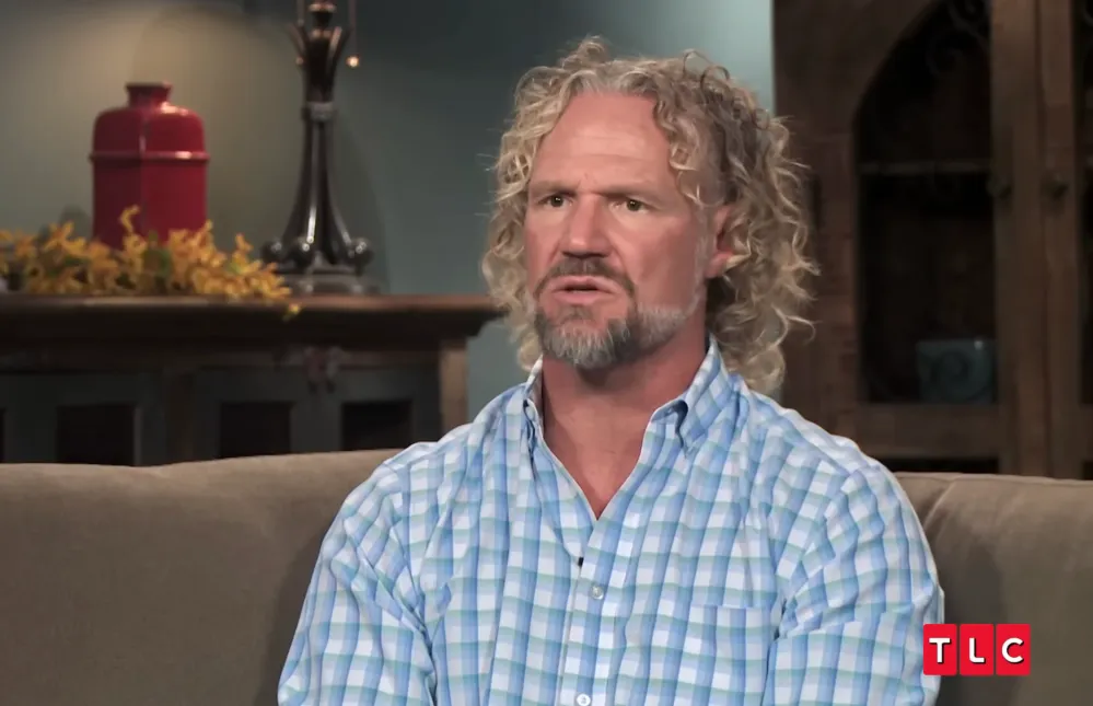 Sister Wives Preview Kody Is Still Wondering If His Value to Robyn Was Diminished After Divorces