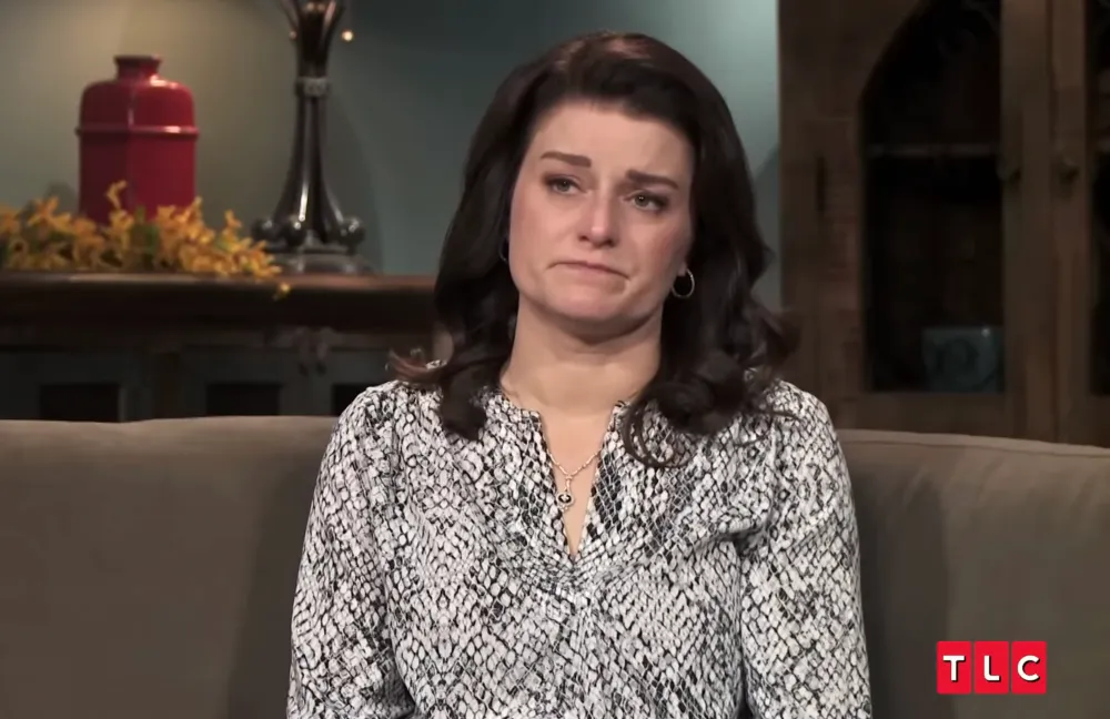 Sister Wives Preview Kody Is Still Wondering If His Value to Robyn Was Diminished After Divorces