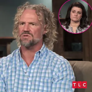Sister Wives Preview Kody Is Still Wondering If His Value to Robyn Was Diminished After Divorces
