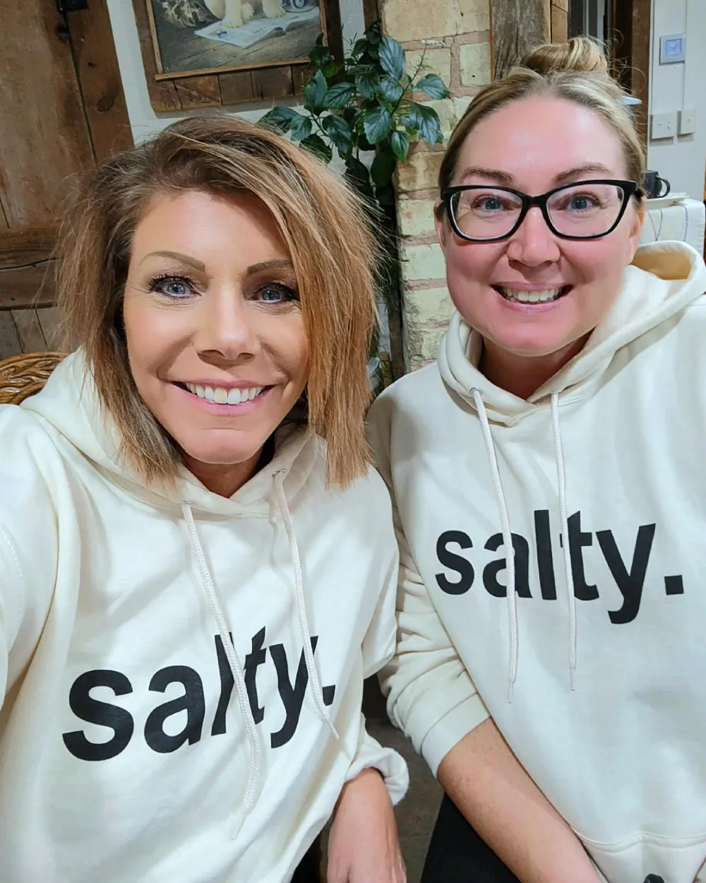 Sister Wives Preview Meri s BFF Jenn Gives Her Bitch Lessons to Stand Up to Ex Kody 002