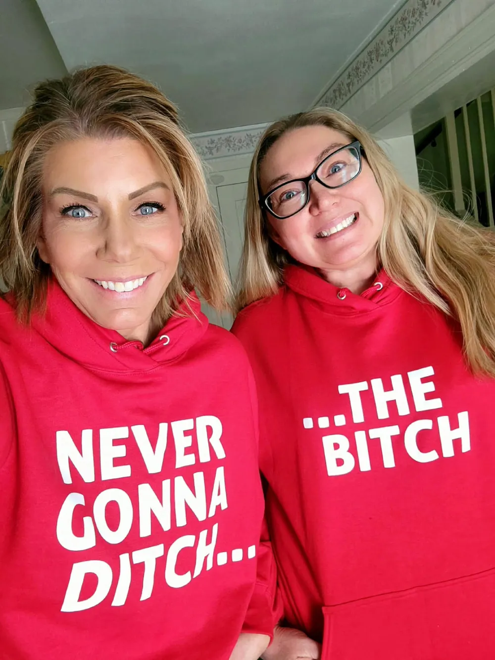 Sister Wives Preview Meri s BFF Jenn Gives Her Bitch Lessons to Stand Up to Ex Kody 003