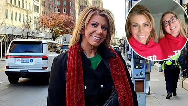 Sister Wives Preview Meri s BFF Jenn Gives Her Bitch Lessons to Stand Up to Ex Kody 007