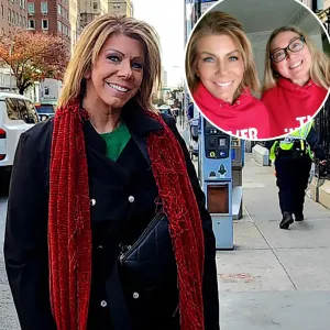 Sister Wives Preview Meri s BFF Jenn Gives Her Bitch Lessons to Stand Up to Ex Kody 007