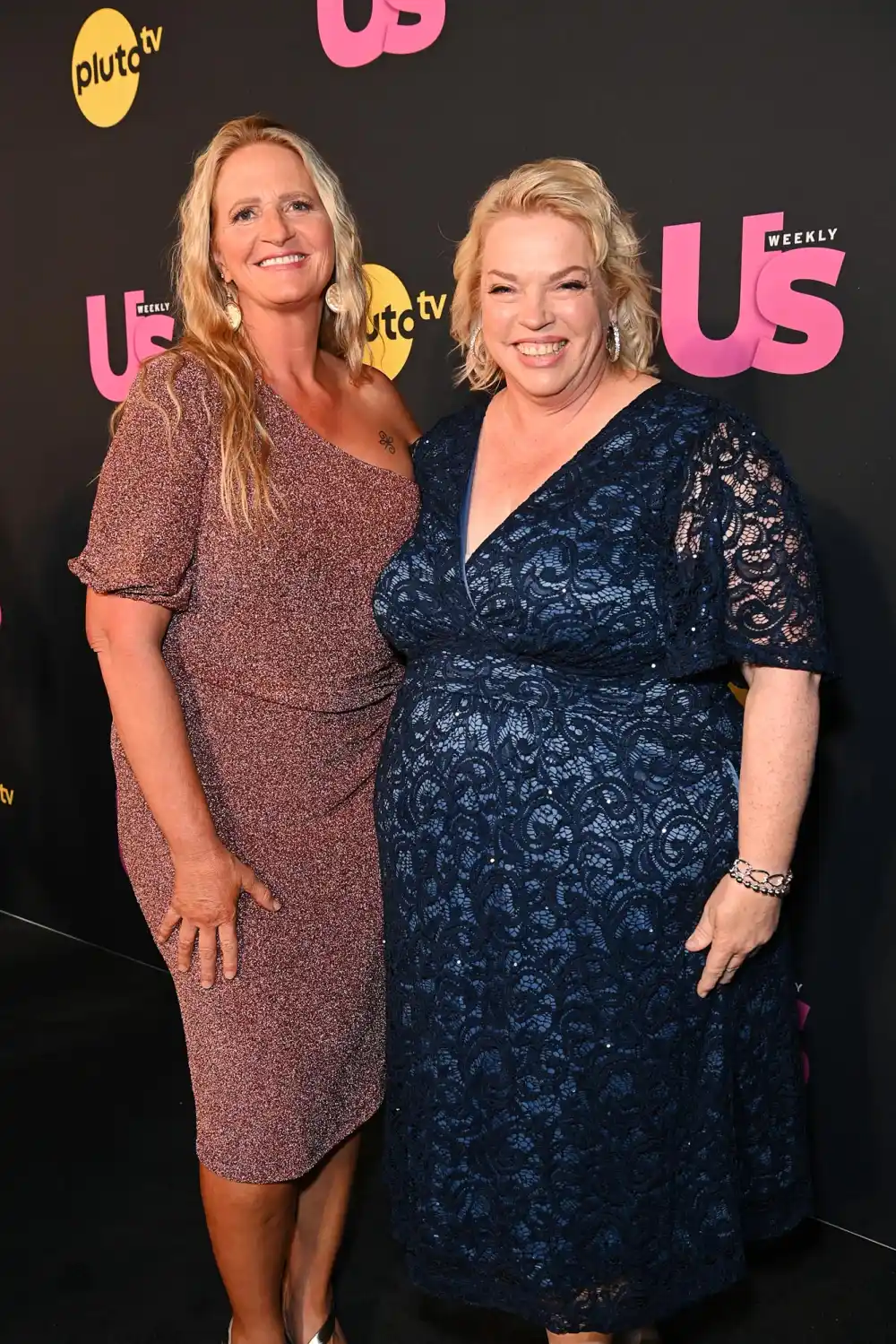 Sister Wives Recap Christine Explains Why She and Janelle Are Living More Separate Lives 2177904105