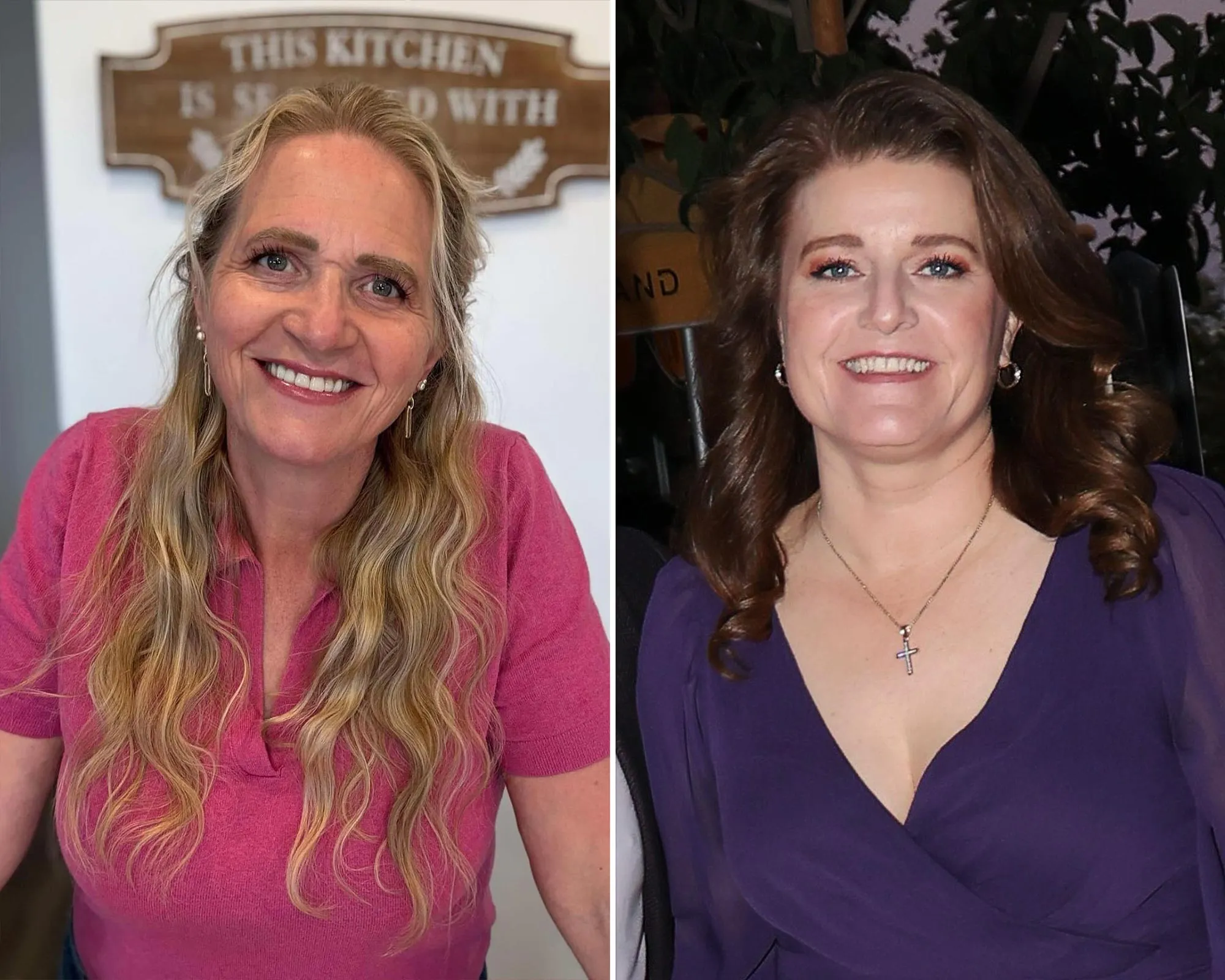 Sister Wives Recap Christine Reflects on Feeling Betrayed by Robyn Before Kody Split Split Template Updated Rectangle