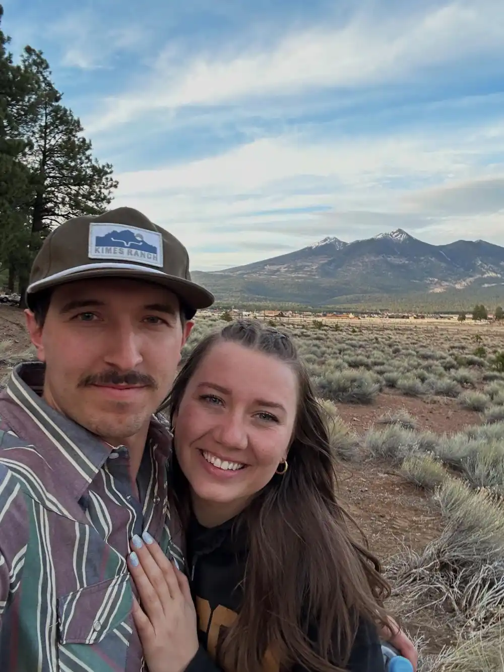 Sister Wives Recap Kody Brown Preaches Chastity to Daughter Aurora s Boyfriend During 1st Meeting