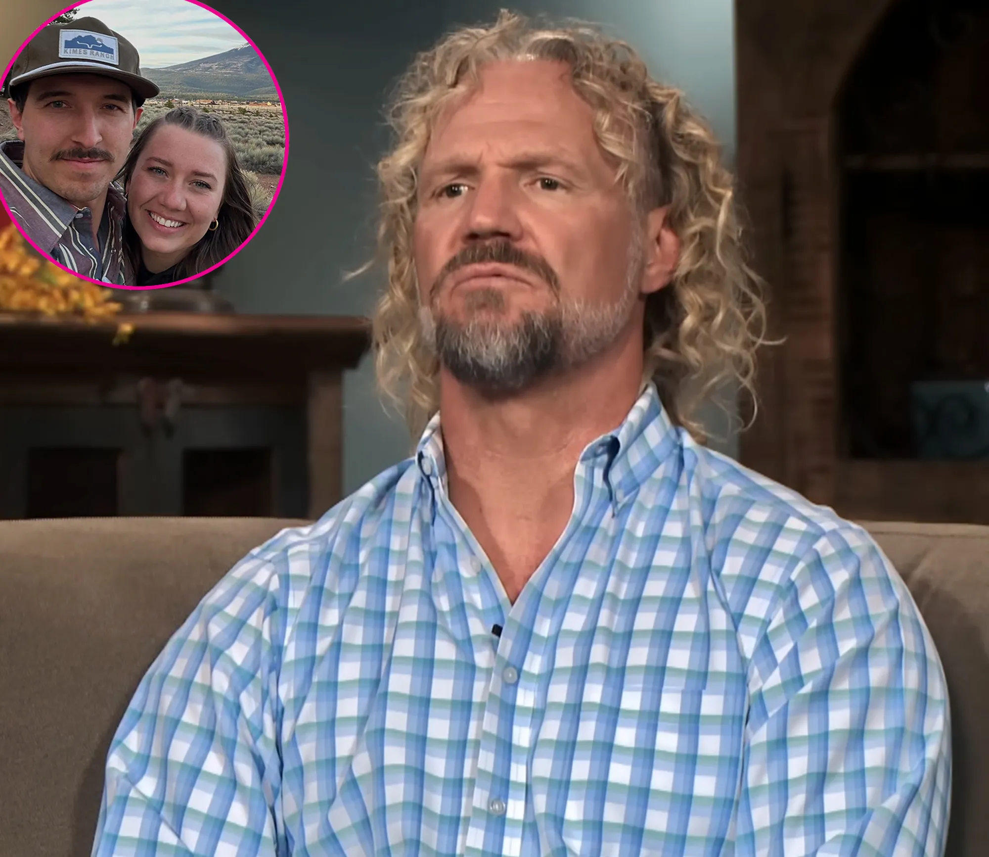 Sister Wives Recap Kody Brown Preaches Chastity to Daughter Aurora s Boyfriend During 1st Meeting