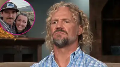 Sister Wives Recap Kody Brown Preaches Chastity to Daughter Aurora s Boyfriend During 1st Meeting